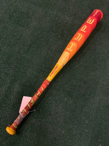 Easton Hype Fire USA Youth Bat (-8) 2025