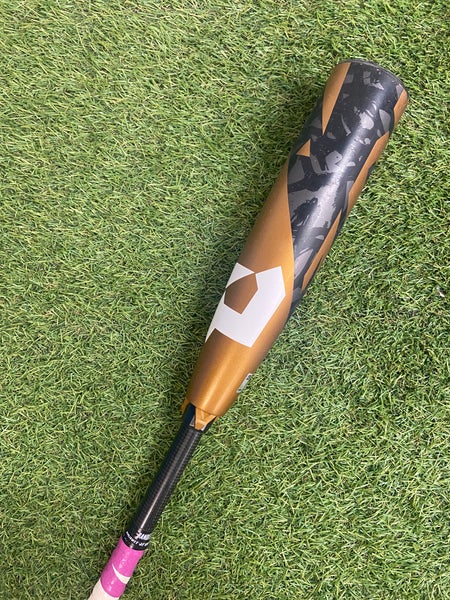 DeMarini Zoa Jr. Big Barrel (2 3/4") USSSA 2023 (-11)