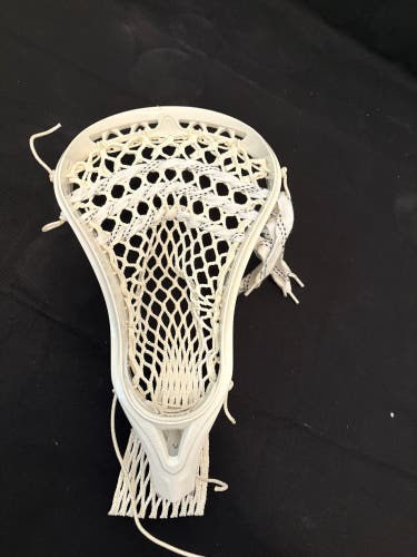 Brine Asset Lacrosse Head