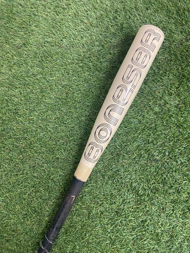 Warstic Bonesaber Hybrid BBCOR 2023 (-3)