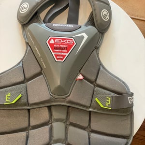 XL Maverik Max Chest Protector (Used)