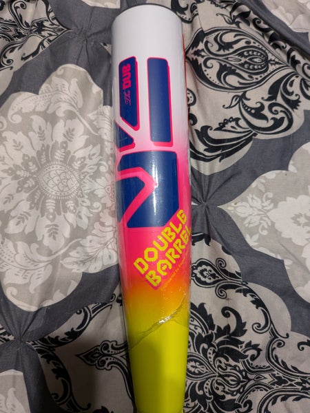 Easton Dub Composite USSSA Certified Bat (-10) 19 oz 29" (New)