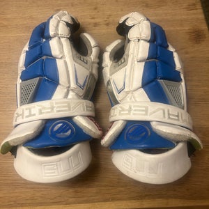 Bundle: Lacrosse Head, Lacrosse Gloves, Lacrosse Elbow Pads, Ski Goggles