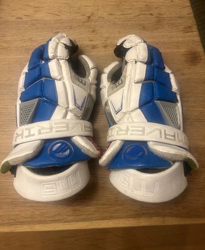 Bundle: Lacrosse Head, Lacrosse Gloves, Lacrosse Elbow Pads, Ski Goggles