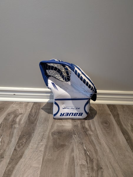 2024 Bauer Reactor R5 Pro Regular (New)