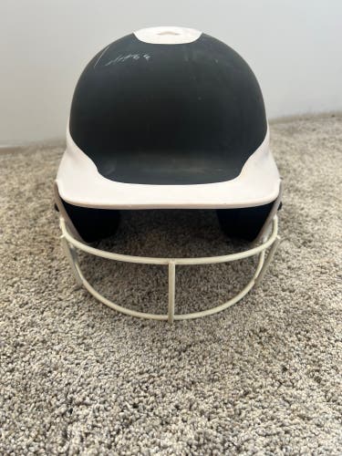 Medium/Large Rip It Vision Pro Batting Helmet (Used)