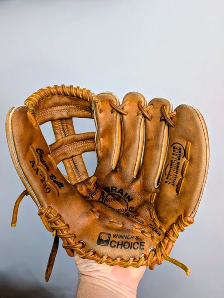 Winner's Choice AA-230 RH Baseball Glove 11" (Used)