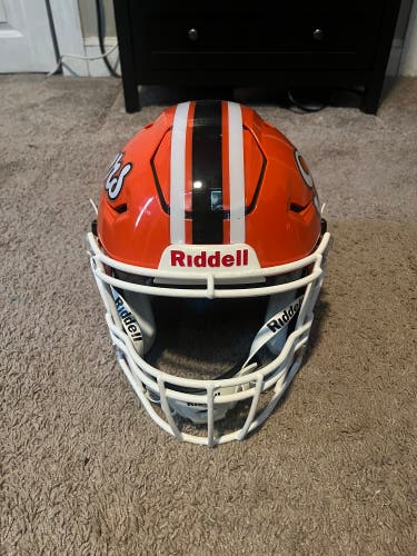 Adult Large Riddell SpeedFlex Helmet (Used)