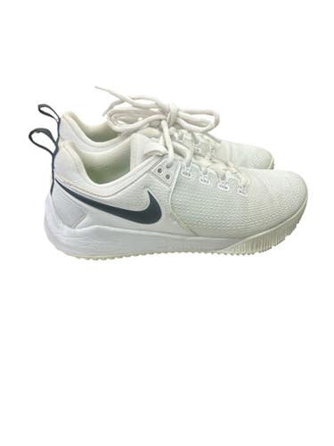 Used Nike AA0286-100 VB Shoes Adult White Senior 8.5 11862-S000092362
