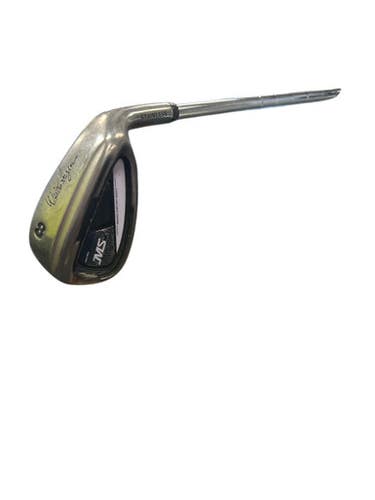Used Walter Hagen MS2 Mens Individual Iron RH 8 Iron 11862-S000092342