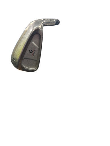 Used Taylormade 360 Mens Individual Iron RH 7 Iron 11862-S000092344