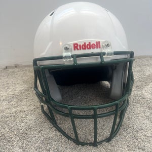 Youth Large Riddell Victor Helmet (Used)