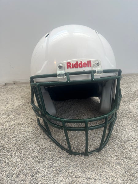 Youth Large Riddell Victor Helmet (Used)