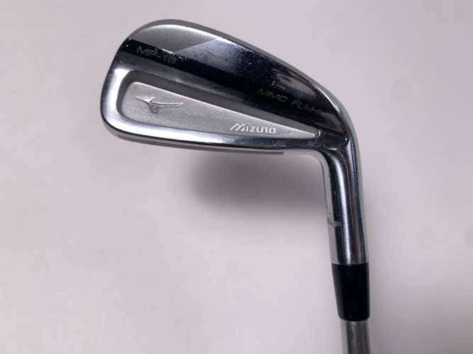 Mizuno MP 18 MMC Flight-Hi Single 3 Iron KBS Tour C-Taper 130g X-Stiff Steel RH