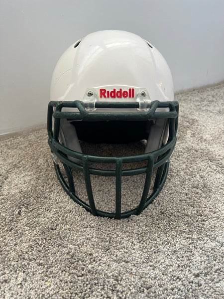 Youth Large Riddell Victor Helmet (Used)
