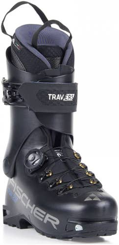 Mondo 28 & 28.5 Fischer Traverse TS Ski Boots (New)