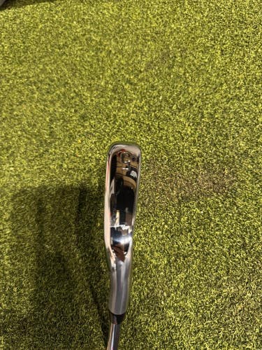 Titlesit 2023 T200 Sinlge 5 Iron, Modous Tour 105 Regualr Flex, RH