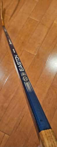 Senior Easton Typhoon 80 Left Hand Hockey Stick Mid Pattern 80 Flex (Used)
