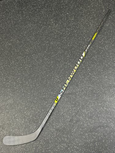 INT Sher-Wood Morph 1 Right Handed P92 65 Flex (New) Stick Item#CCSMI