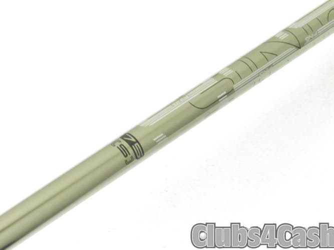 PING G425 TOUR 75 Driver Shaft Stiff Flex +ARCCOS Grip & Adapter