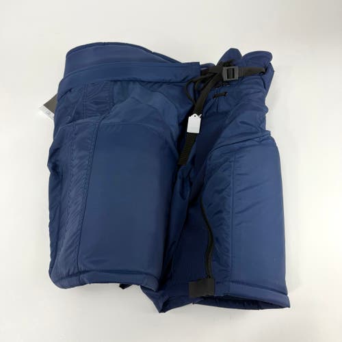 New Navy Blue CCM HP35X - XL - #J672