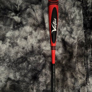 2025 Victus Vibe Alloy USABat Certified Bat (-10) 20 oz 30" (Used)