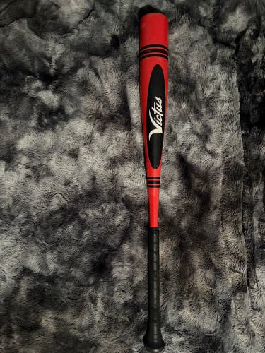2025 Victus Vibe Alloy USABat Certified Bat (-10) 20 oz 30" (Used)