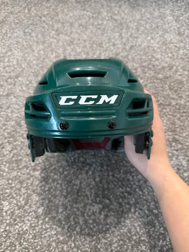 Small CCM Tacks 710 Helmet (Used)