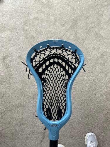 STX Stallion 1K Fresh Stringing Head (New)