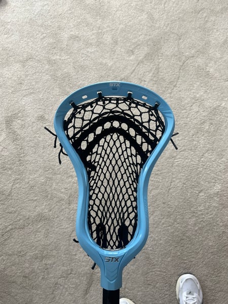 STX Stallion 1K Fresh Stringing Head (New)
