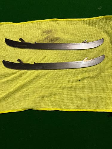 Bauer LS Pulse Ti 272 mm (Used)