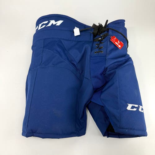 Brand New Royal Blue HP31 Pants - XL - #J641