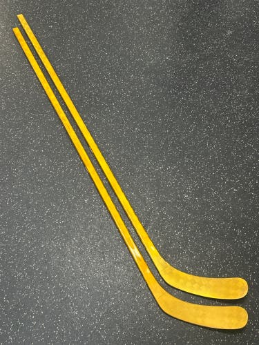 INT Left Hand P92 55 Flex Pro Stock (New) Goldout Sticks Item#CCG29