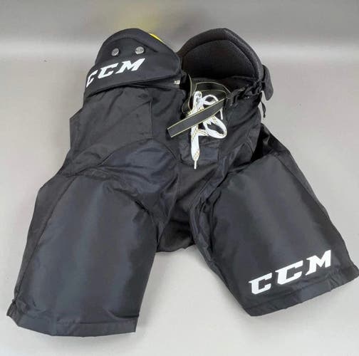 Men's Senior Small CCM Tacks 9060 Hockey Pants (Used)