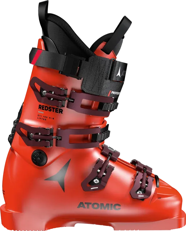 atomic Redster Club Sport 110 Ski boots 25.5 | SidelineSwap | Buy