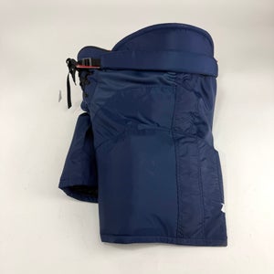 New STL Blues Navy CCM HP45X Pants | XL +1" | J661