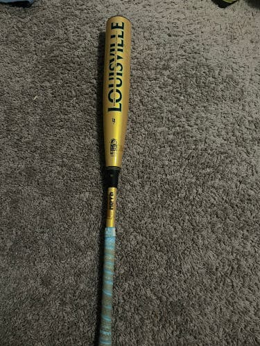2024 Louisville Slugger Meta Composite USSSA Certified Bat (-5) 27 oz 32" (New)