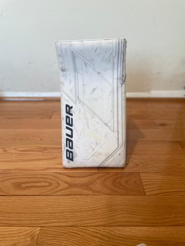 2024 Bauer Mach Regular (Used)