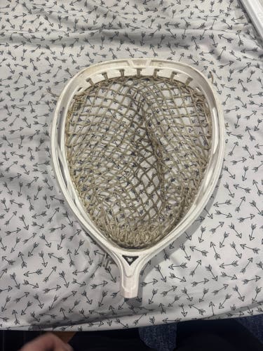 ECD Impact Used Stringing Head (Used)