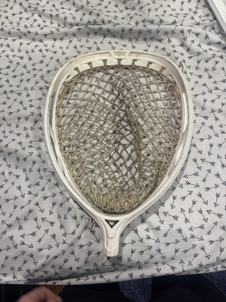 ECD Impact Used Stringing Head (Used)