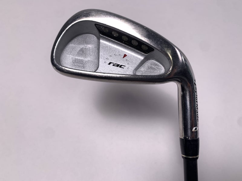 TaylorMade Rac OS Single 3 Iron Senior Graphite Mens RH