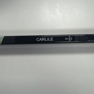 #72 DECLAN CARLILE New Senior CCM JetSpeed FT7 Pro Left Hand Hockey Stick 85 Flex Pro Stock