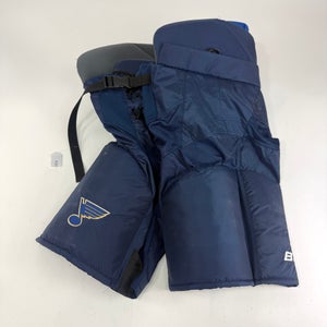 Used STL Blues Nexus Pro Lite - Large +1 - De La Rose - #J620