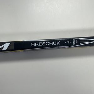 New Senior CCM Super Tacks 2.0 Left Hand Hockey Stick 85 Flex