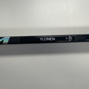 #56 JESSE YLONEN New Senior CCM JetSpeed FT7 Pro Right Handed Hockey Stick 75 Flex Pro Stock