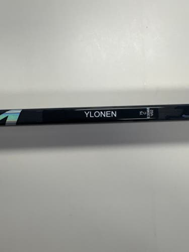 #56 JESSE YLONEN New Senior CCM JetSpeed FT7 Pro Right Handed Hockey Stick 75 Flex Pro Stock