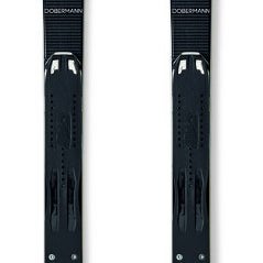 Kid's Nordica Racing 156cm Dobermann WC GSJ Skis Without Bindings (New)(SY1415)
