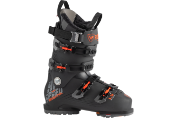 Mondo 26 & 26.5 Rossignol HI-Speed Elite 130 Carbon LV GW Ski Boots Stiff Flex (New)