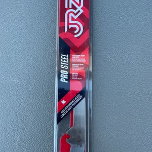 JRZ LS2 288 mm Steel Runners (New)