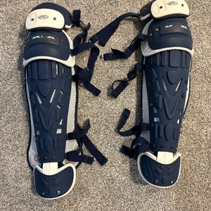 Rawlings Catcher's Leg Guard (New)